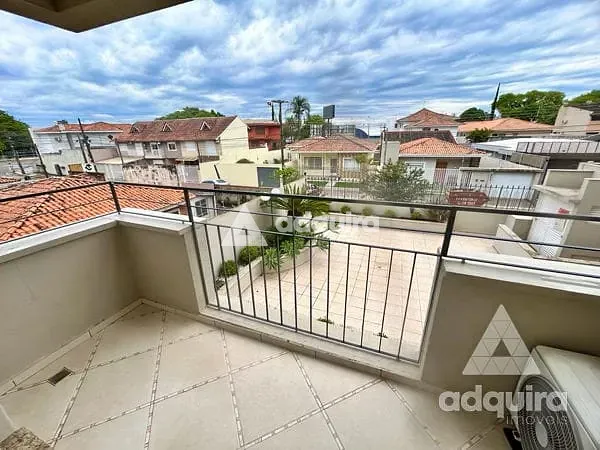 Apartamento, 4 quartos, 180 m² - Foto 16
