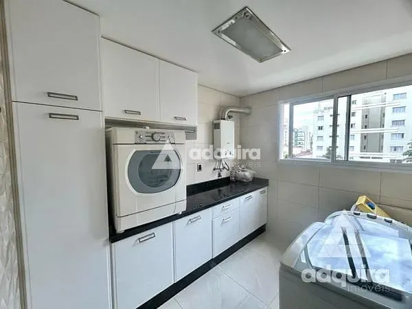 Apartamento, 4 quartos, 180 m² - Foto 10