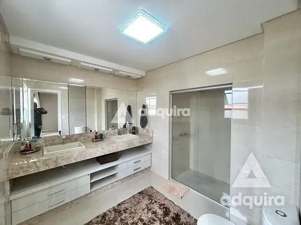 Apartamento, 4 quartos, 180 m² - Foto 8