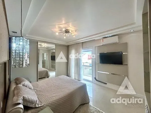 Apartamento, 4 quartos, 180 m² - Foto 14
