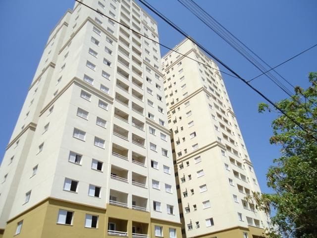 Foto do Apartamento - Apartamento com 2 dormitórios para alugar, 65 m² por R$ 3.208,80/mês - Jardim Apolo - São José dos Campos/SP | INDEPENDENCE NEGOCIOS IMOBILIARIOS LTDA