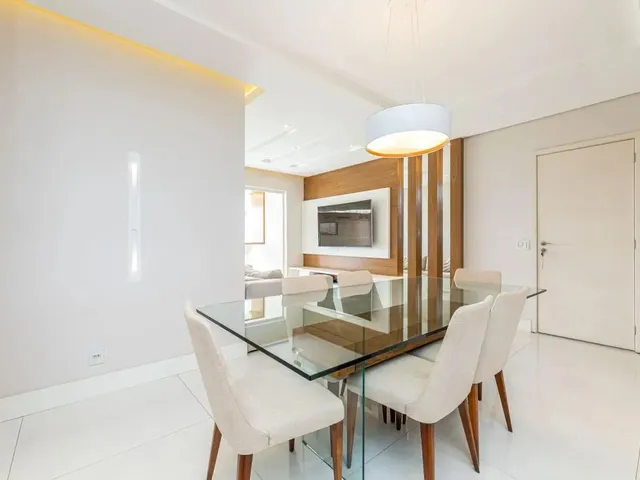 Apartamento 2 quartos e 2 banheiros, à venda, no bairro Ecoville em Curitiba
