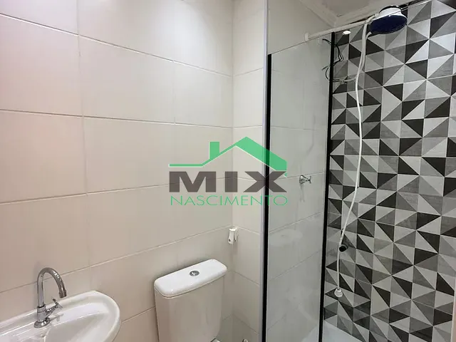 Apartamento 2 quartos e 1 banheiro, à venda, no bairro Parque Fongaro em São Paulo