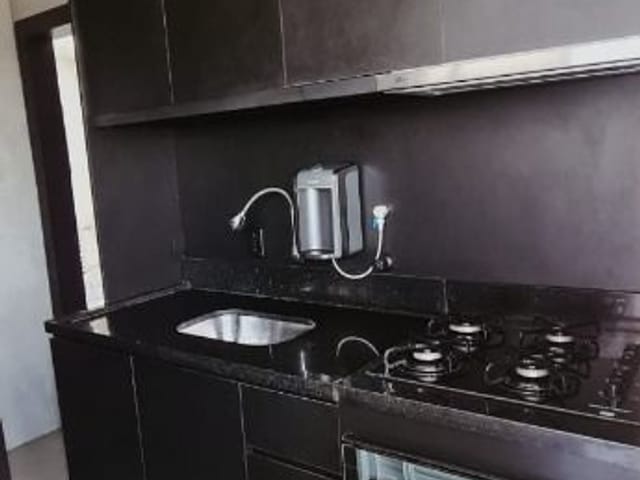 Apartamento com 47m² 2 quartos e 1 banheiro, à venda, no bairro Parque Ipê em São Paulo