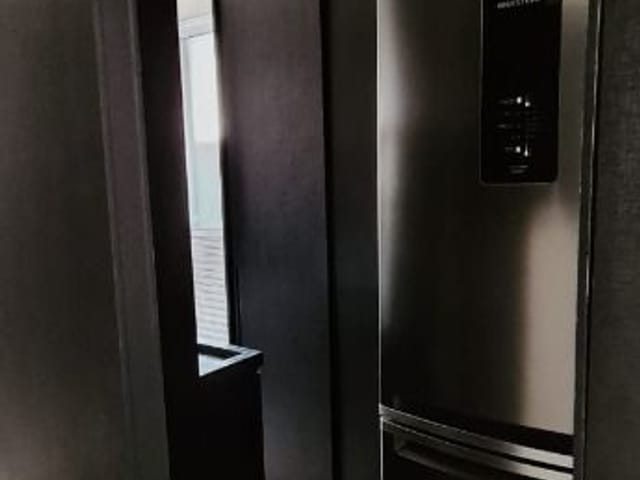 Apartamento com 47m² 2 quartos e 1 banheiro, à venda, no bairro Parque Ipê em São Paulo