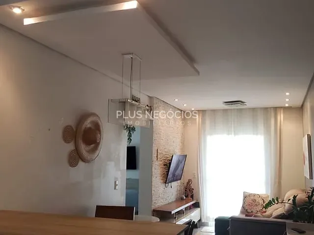 Apartamento 2 quartos e 1 banheiro, à venda, no bairro Vila Haro em Sorocaba