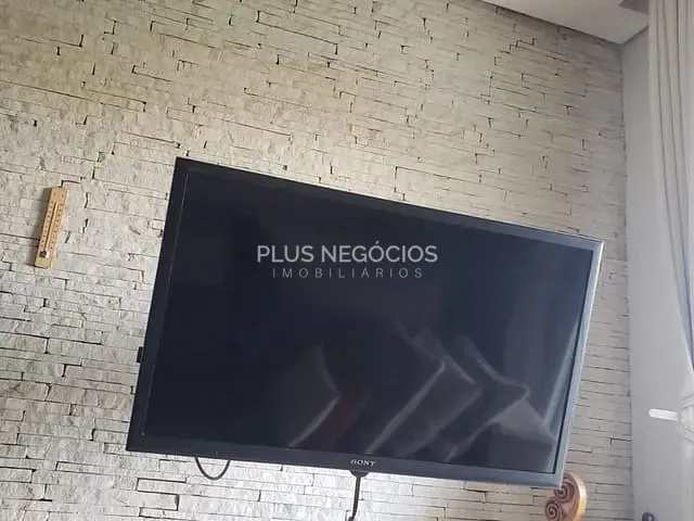 Apartamento 2 quartos e 1 banheiro, à venda, no bairro Vila Haro em Sorocaba