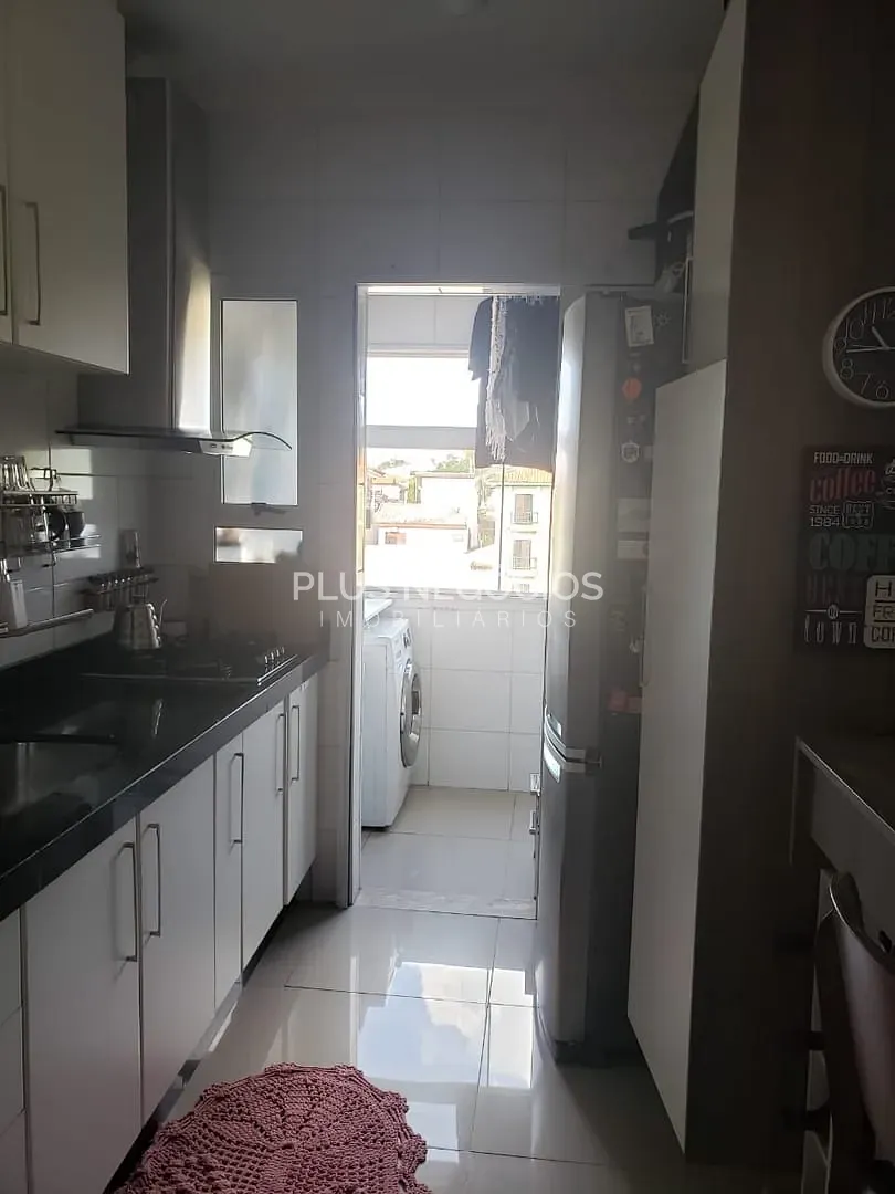 Apartamento, 2 quartos, 50 m² - Foto 8