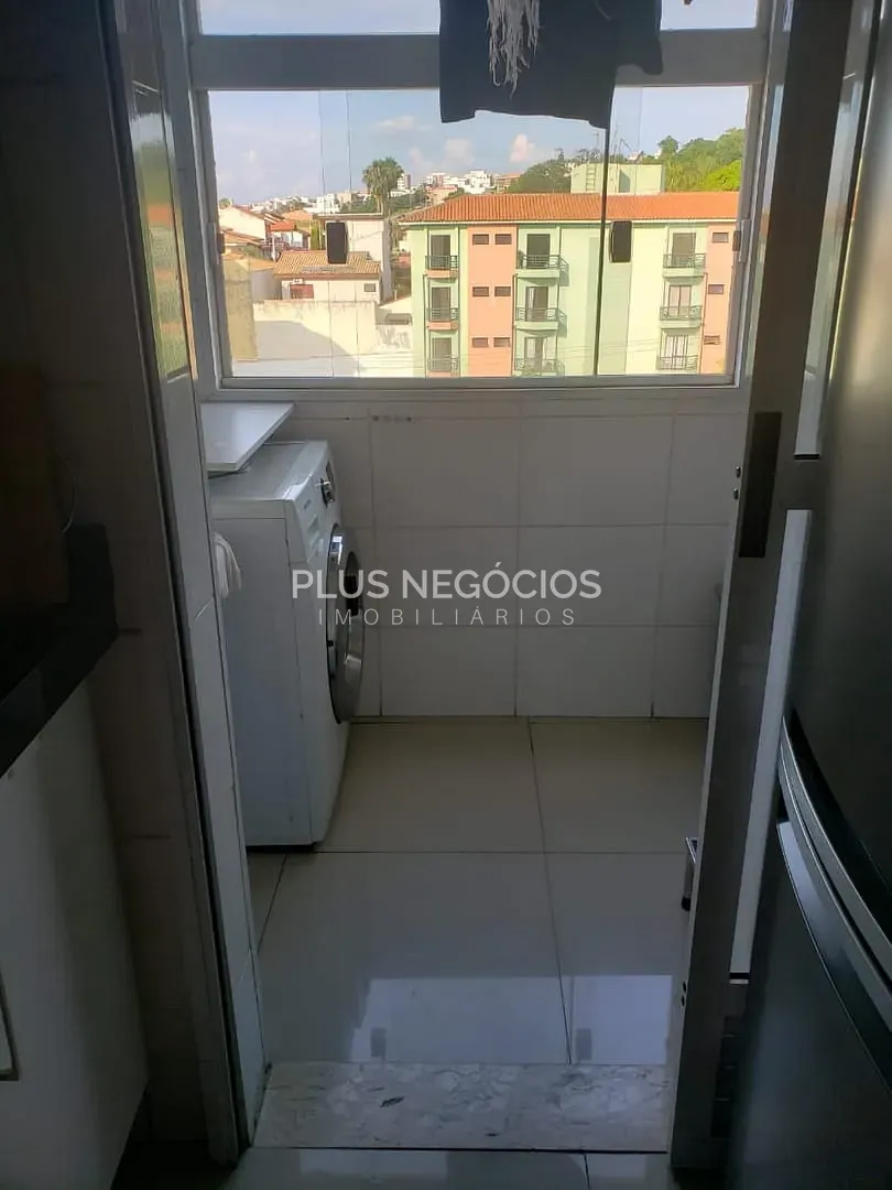 Apartamento, 2 quartos, 50 m² - Foto 12