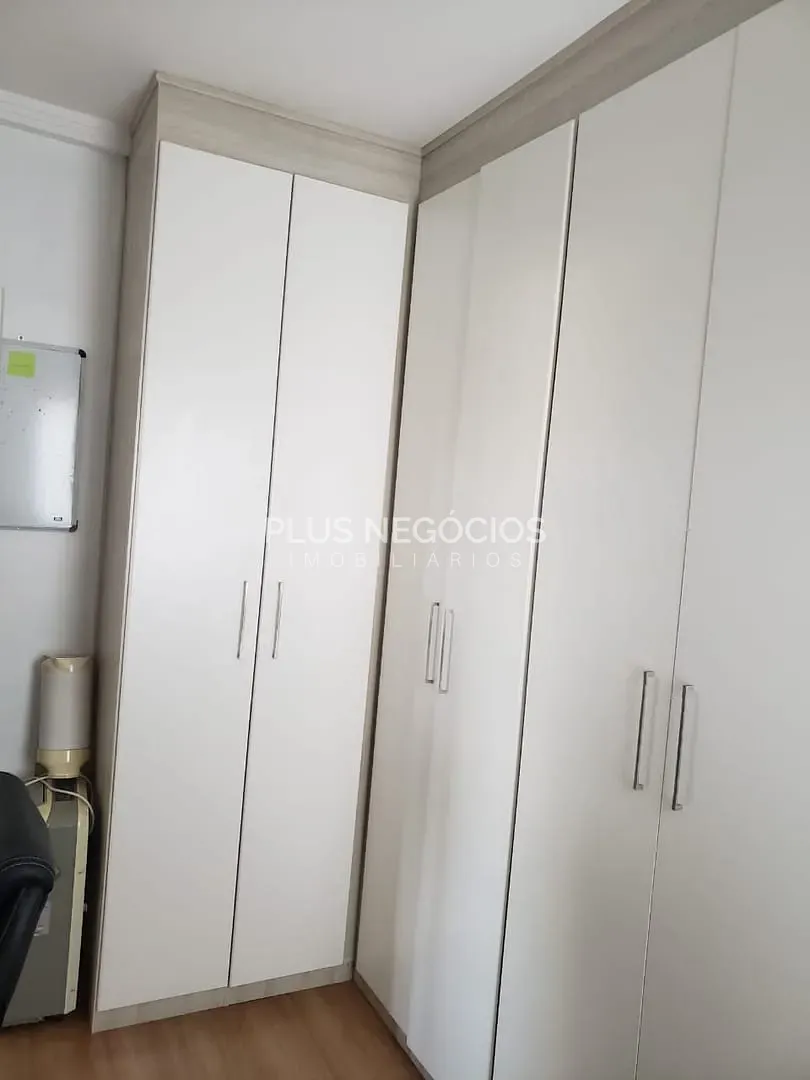 Apartamento, 2 quartos, 50 m² - Foto 17
