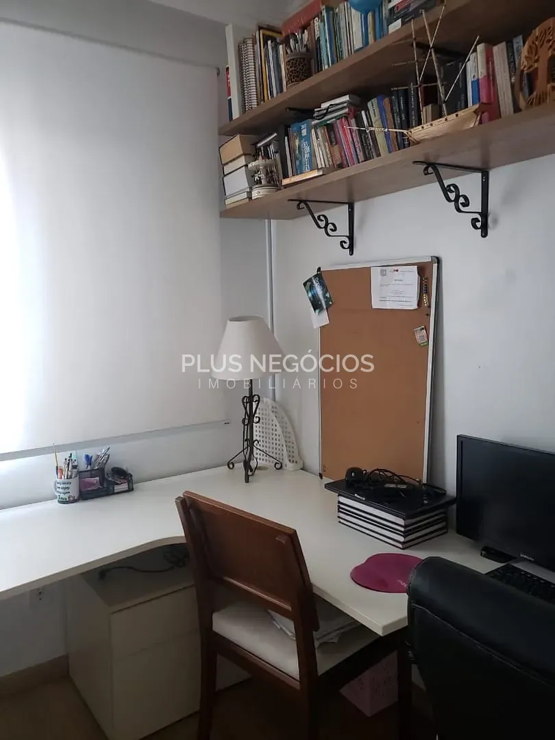 Apartamento, 2 quartos, 50 m² - Foto 21