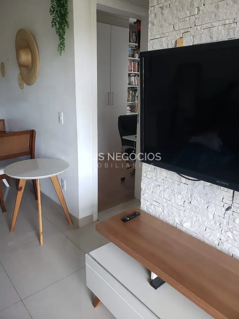 Apartamento, 2 quartos, 50 m² - Foto 4