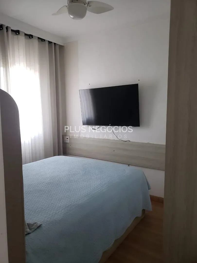 Apartamento, 2 quartos, 50 m² - Foto 13