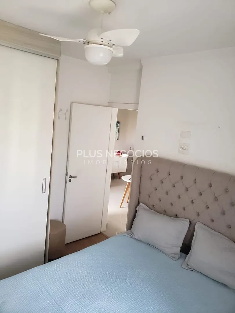Apartamento, 2 quartos, 50 m² - Foto 14