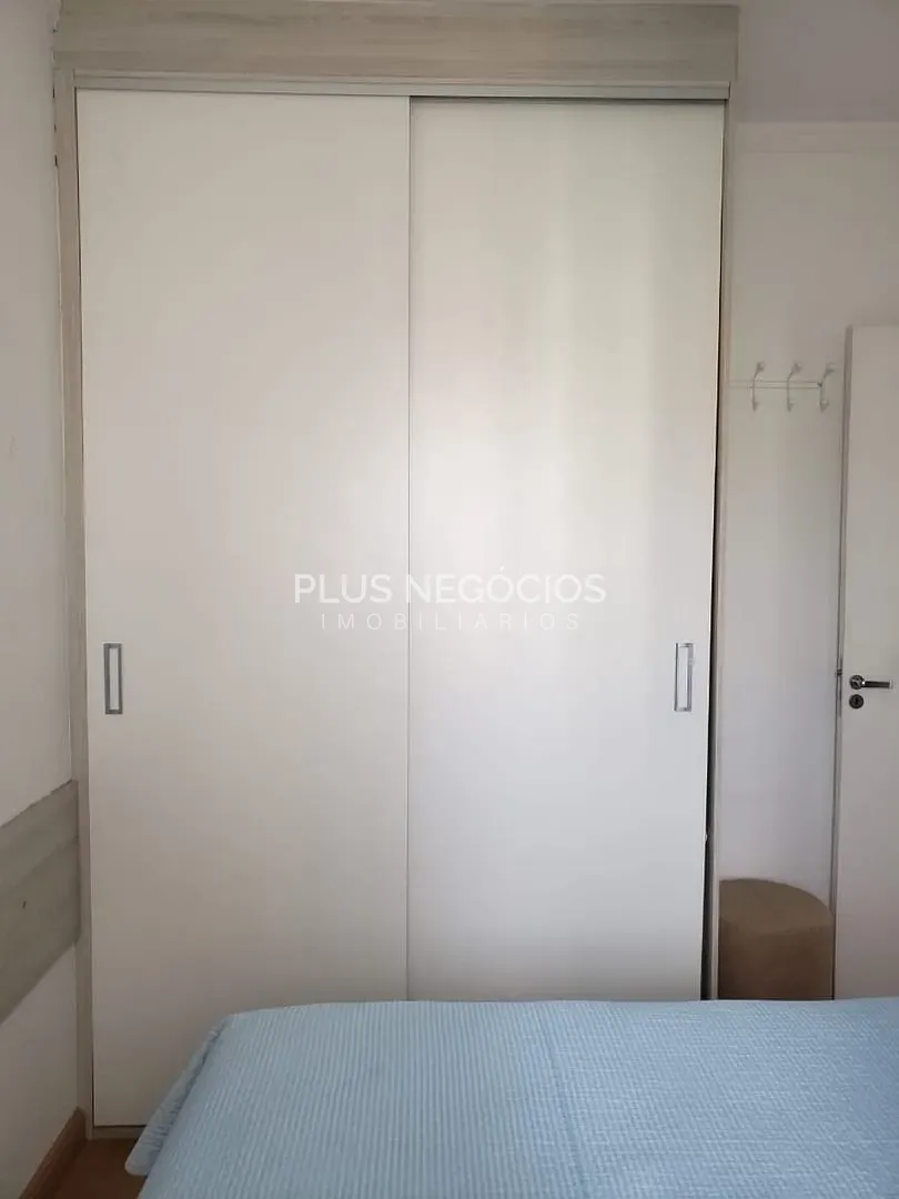 Apartamento, 2 quartos, 50 m² - Foto 18