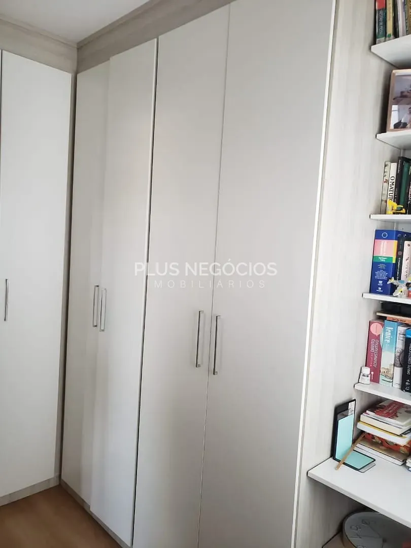 Apartamento, 2 quartos, 50 m² - Foto 19
