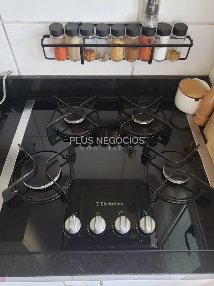 Apartamento, 2 quartos, 50 m² - Foto 9