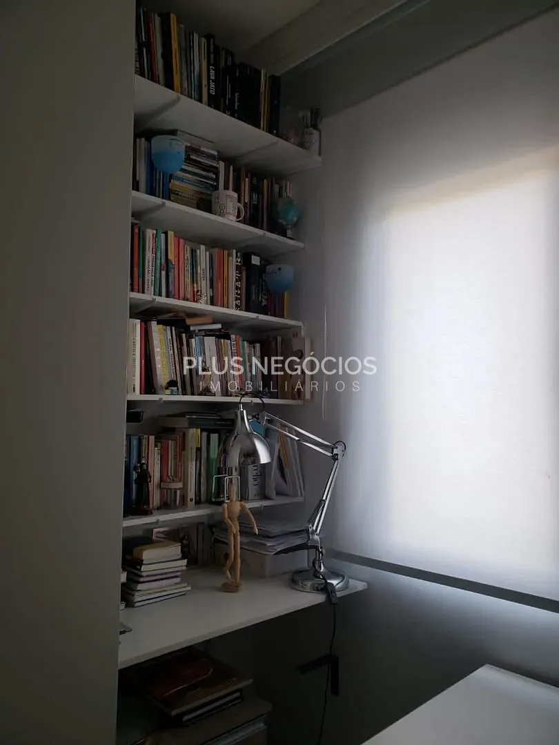 Apartamento, 2 quartos, 50 m² - Foto 20