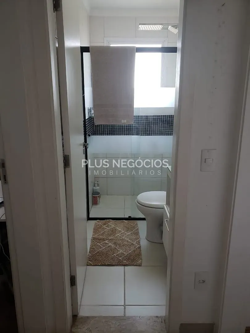 Apartamento, 2 quartos, 50 m² - Foto 23