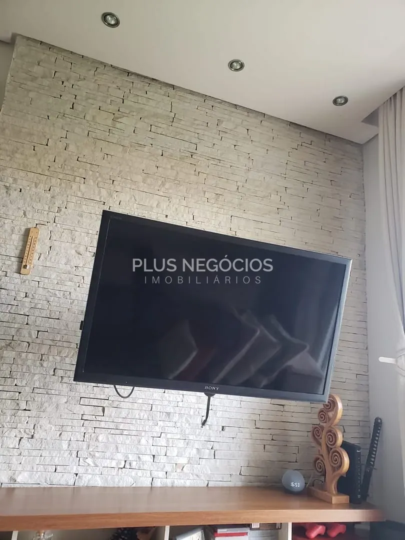 Apartamento, 2 quartos, 50 m² - Foto 5