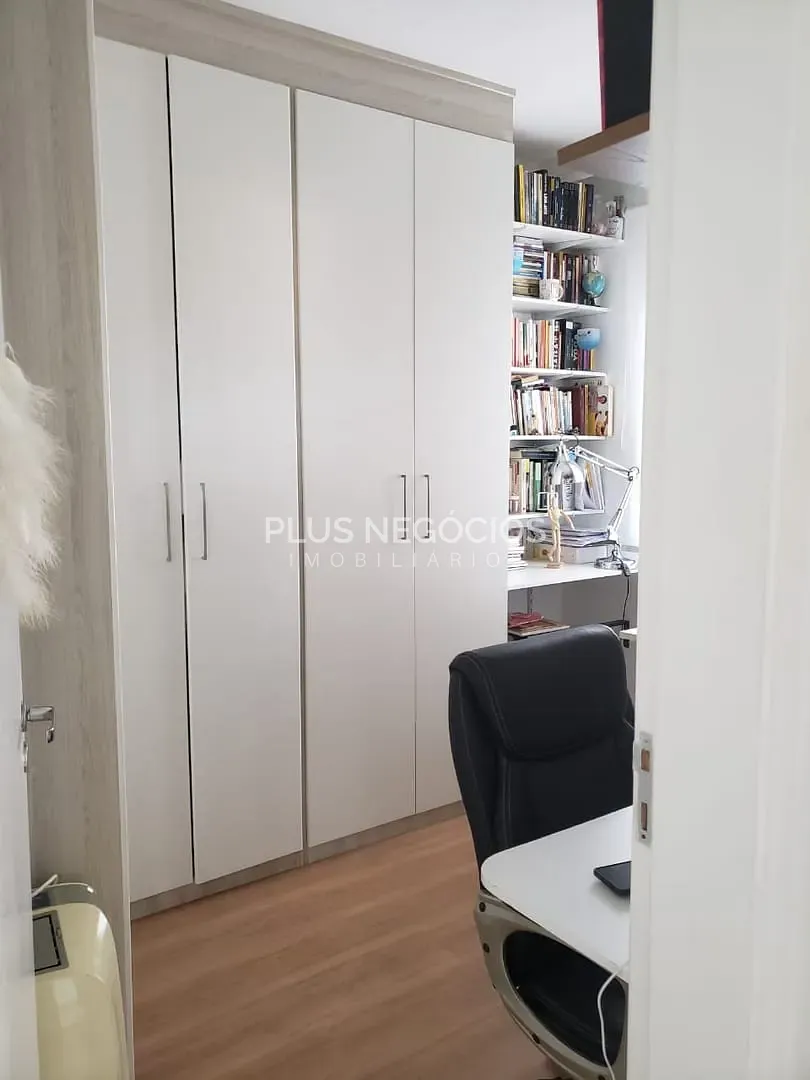 Apartamento, 2 quartos, 50 m² - Foto 15