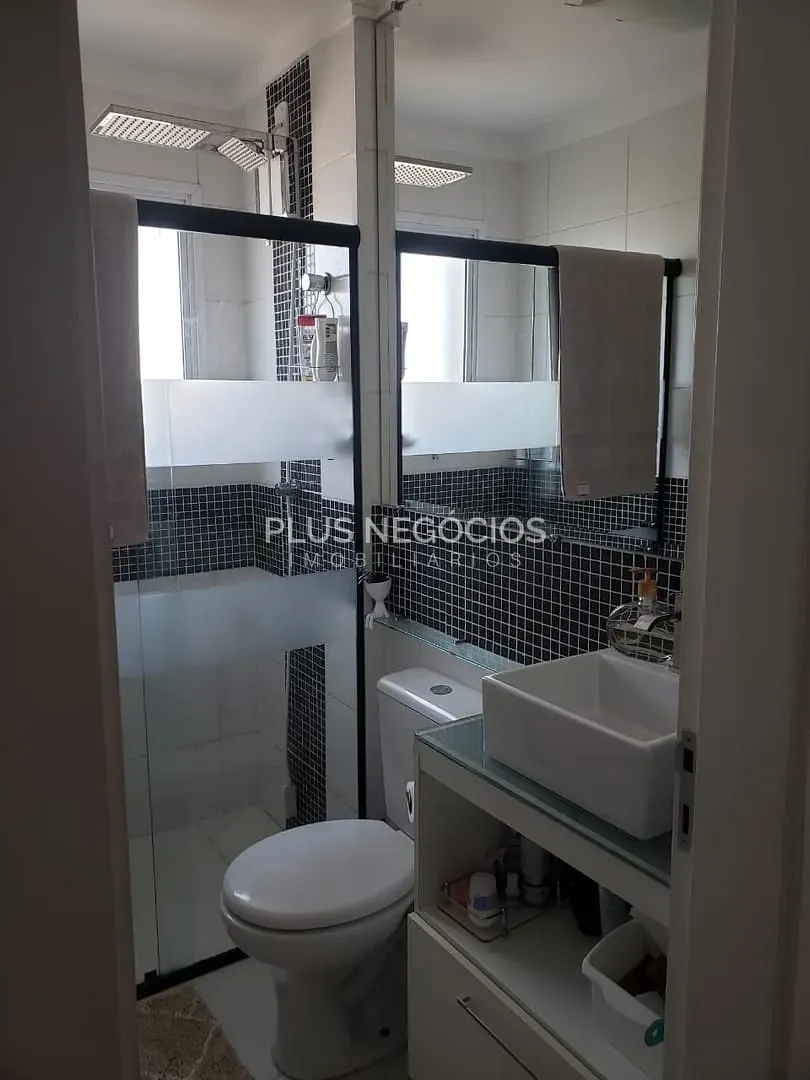 Apartamento, 2 quartos, 50 m² - Foto 22