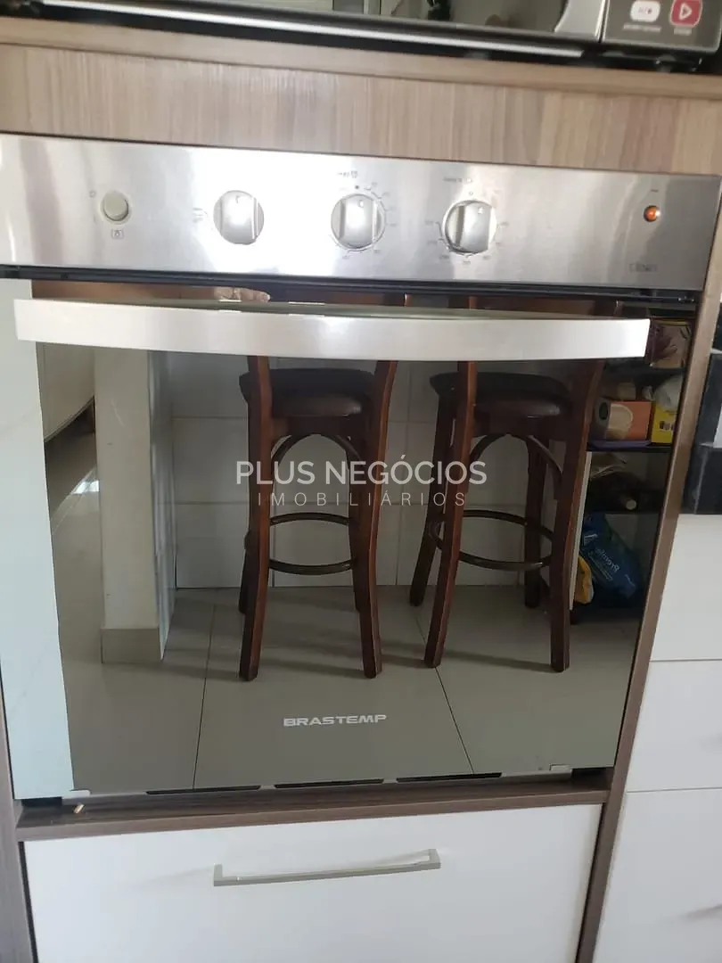 Apartamento, 2 quartos, 50 m² - Foto 10