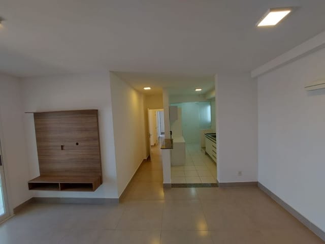 Foto do Apartamento - Apartamento à venda 3 Quartos, 1 Suite, 2 Vagas, 84M², Jardim América, São José dos Campos - SP | Edifício Flor de Lis | RUSSI IMÓVEIS