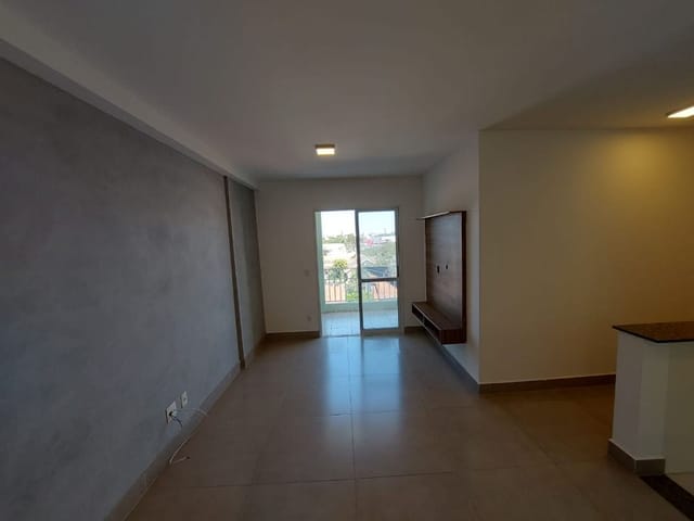 Foto do Apartamento - Apartamento à venda 3 Quartos, 1 Suite, 2 Vagas, 84M², Jardim América, São José dos Campos - SP | Edifício Flor de Lis | RUSSI IMÓVEIS
