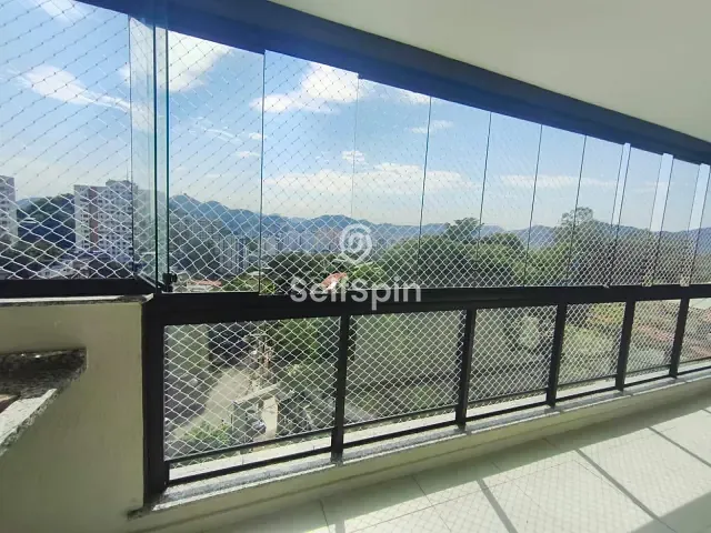 Apartamento 1 quarto e 1 banheiro, para alugar, no bairro Ingá em Niterói