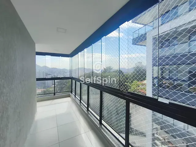 Apartamento 1 quarto e 1 banheiro, para alugar, no bairro Ingá em Niterói