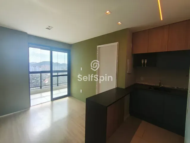 Apartamento 1 quarto e 1 banheiro, para alugar, no bairro Ingá em Niterói