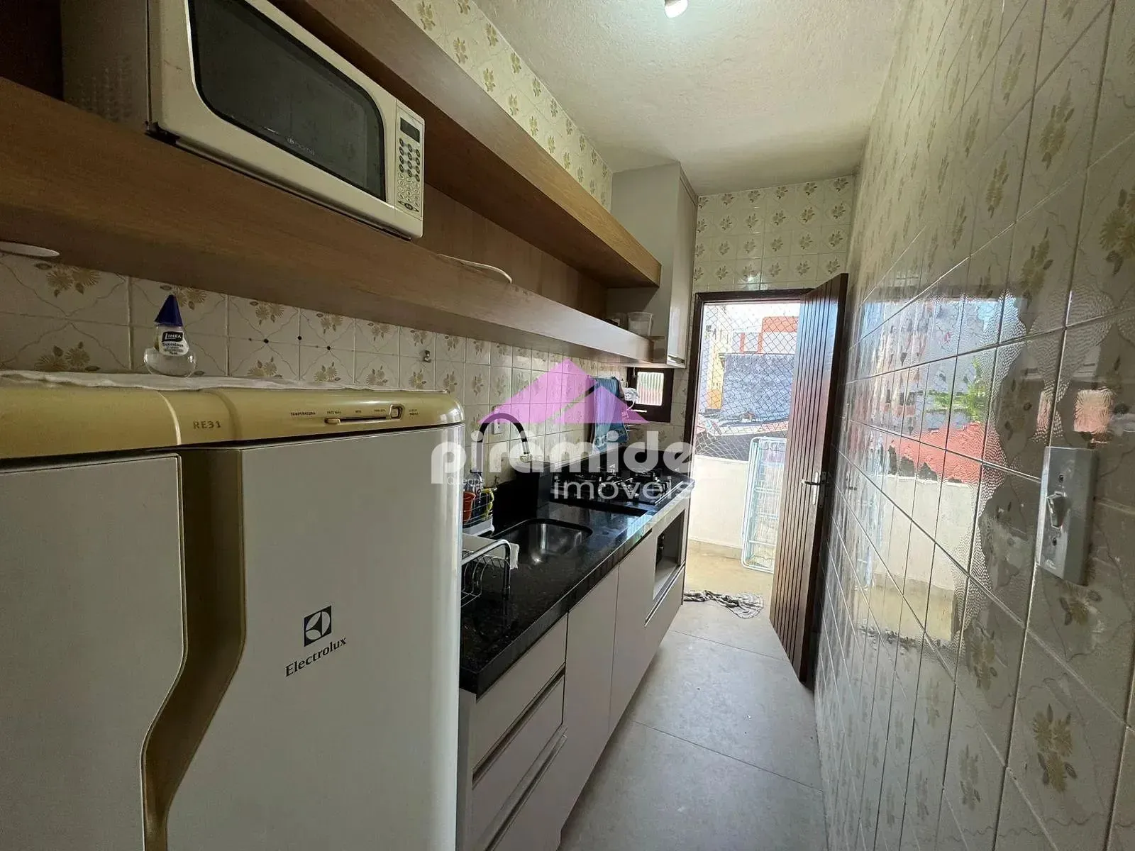 Apartamento, 2 quartos, 57 m² - Foto 14