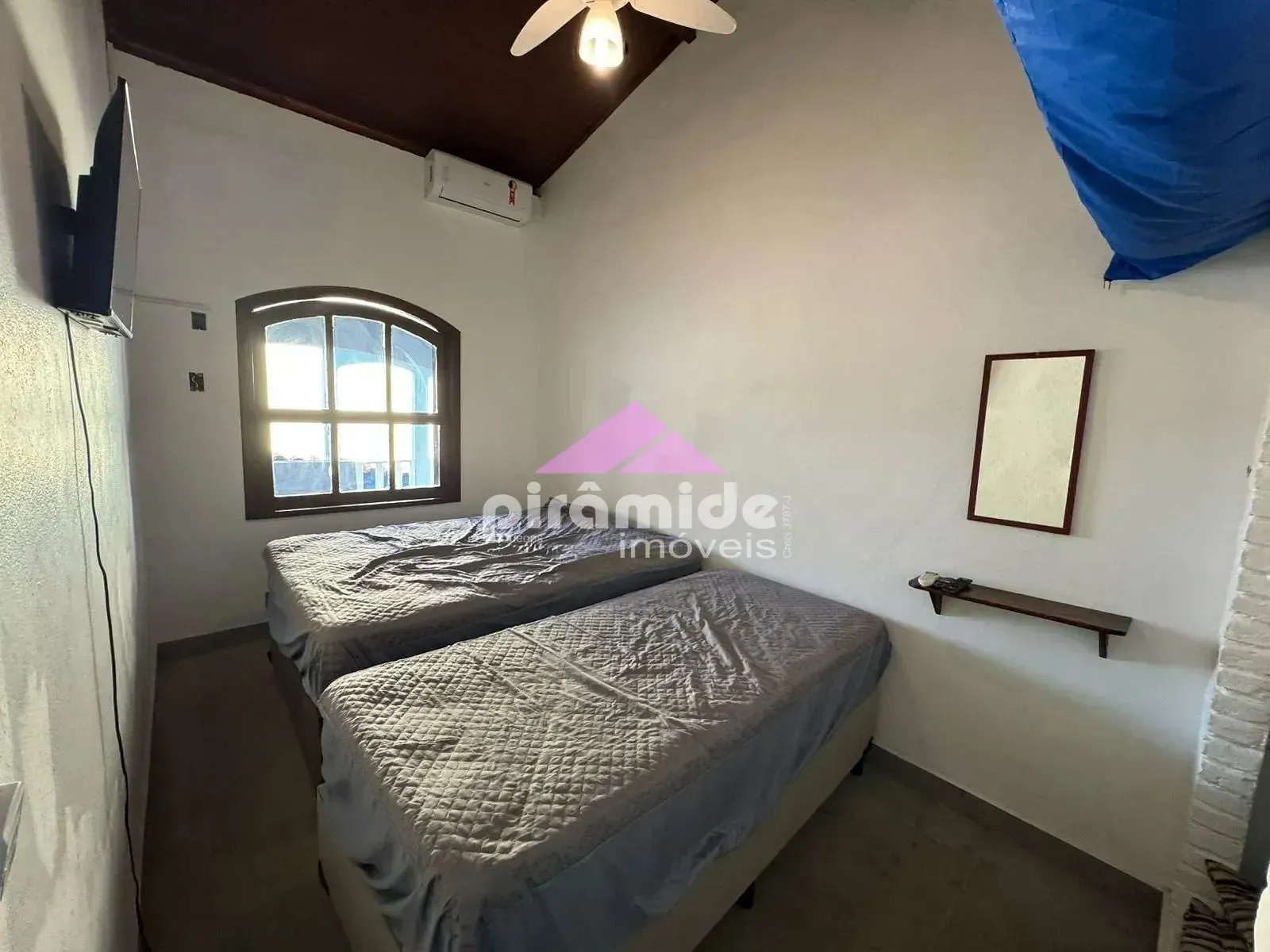 Apartamento, 2 quartos, 57 m² - Foto 6