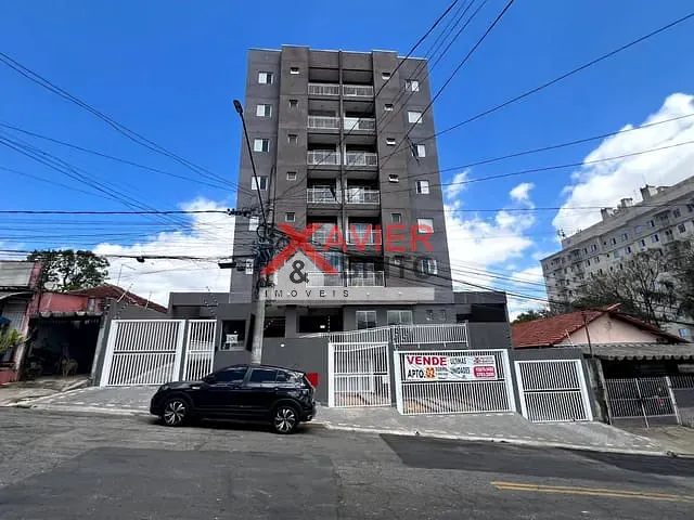 Apartamento com 100m² 2 quartos e 1 banheiro, à venda, no bairro Itaquera em São Paulo