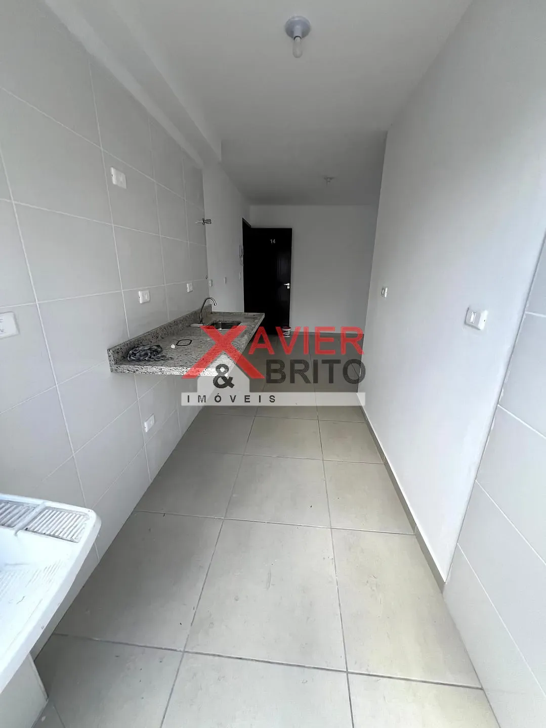 Apartamento, 2 quartos, 50 m² - Foto 17