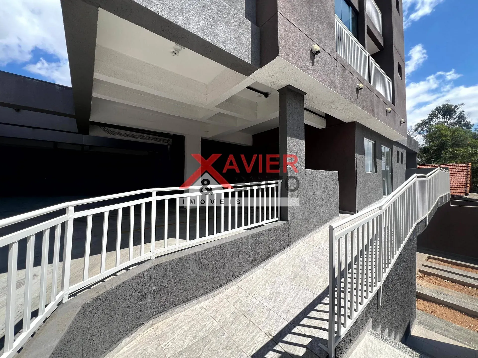 Apartamento, 2 quartos, 50 m² - Foto 6