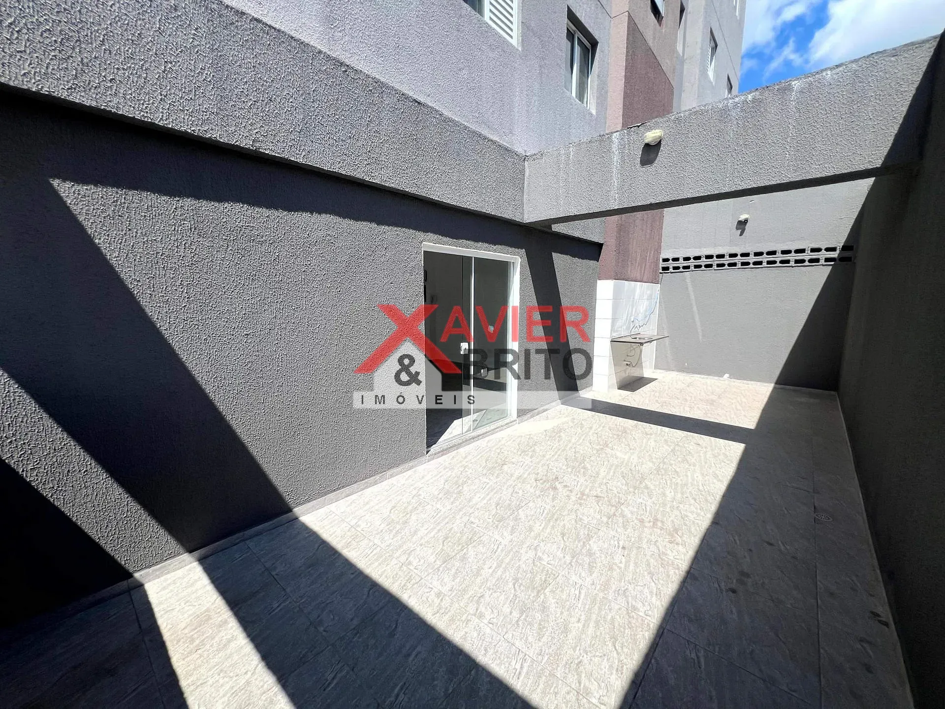 Apartamento, 2 quartos, 50 m² - Foto 2