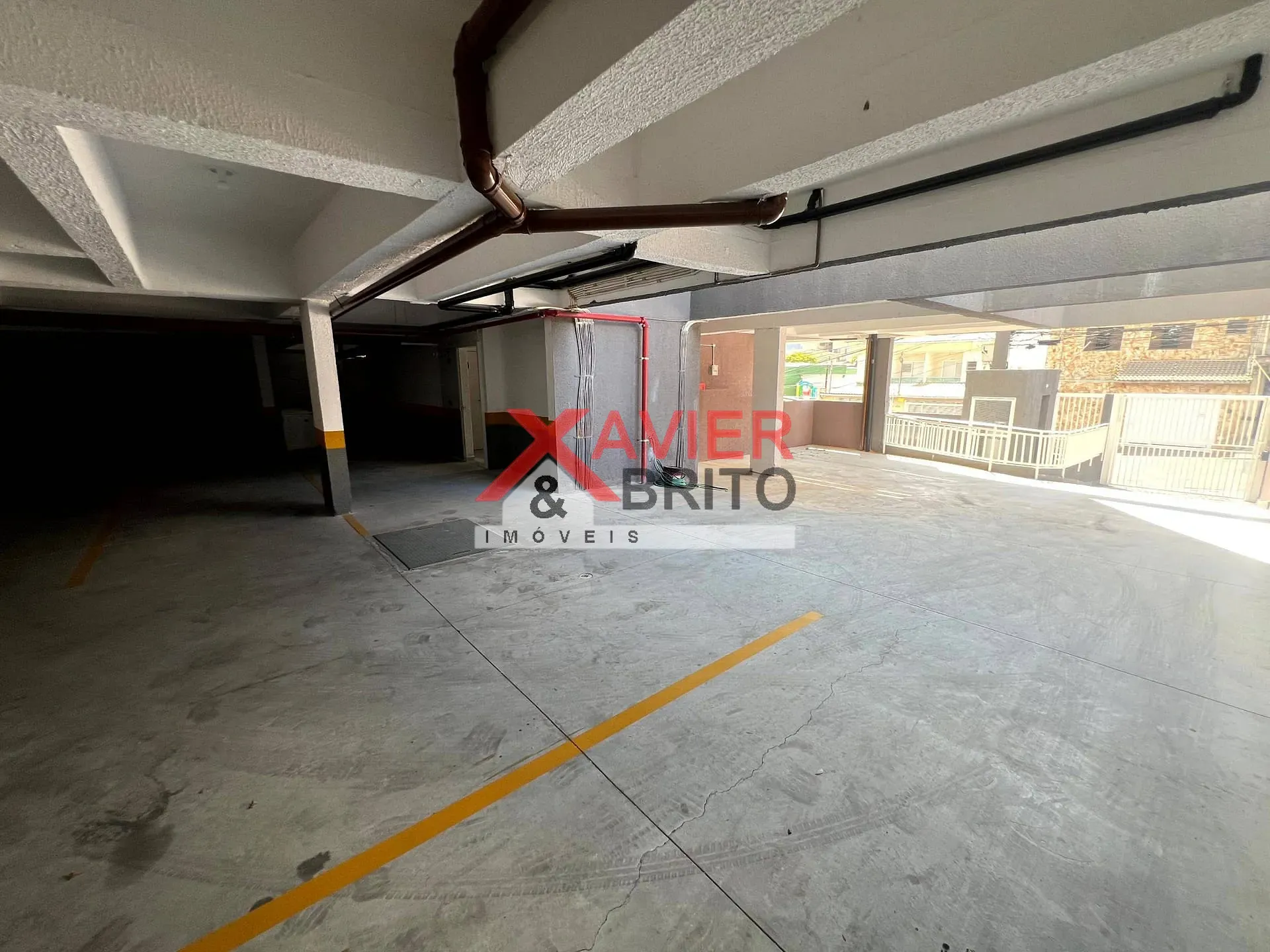 Apartamento, 2 quartos, 50 m² - Foto 9