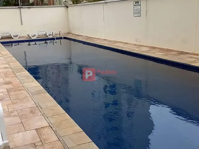 Apartamento com 50m² 2 quartos e 2 banheiros, para alugar, no bairro Vila Emir em São Paulo