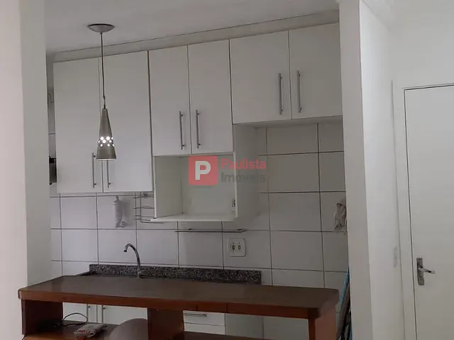 Apartamento com 50m² 2 quartos e 2 banheiros, para alugar, no bairro Vila Emir em São Paulo