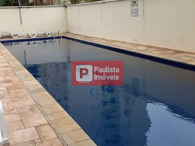 Apartamento com 50m² 2 quartos e 2 banheiros, para alugar, no bairro Vila Emir em São Paulo