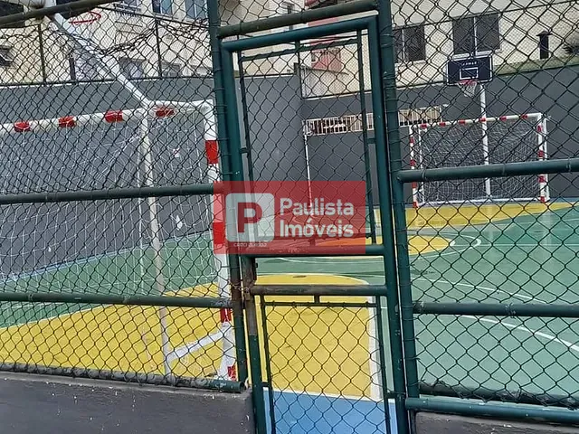 Apartamento com 50m² 2 quartos e 2 banheiros, para alugar, no bairro Vila Emir em São Paulo