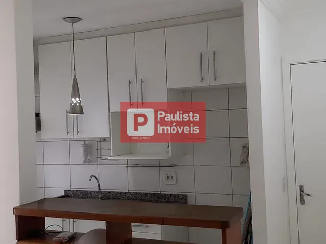 Apartamento com 50m² 2 quartos e 2 banheiros, para alugar, no bairro Vila Emir em São Paulo