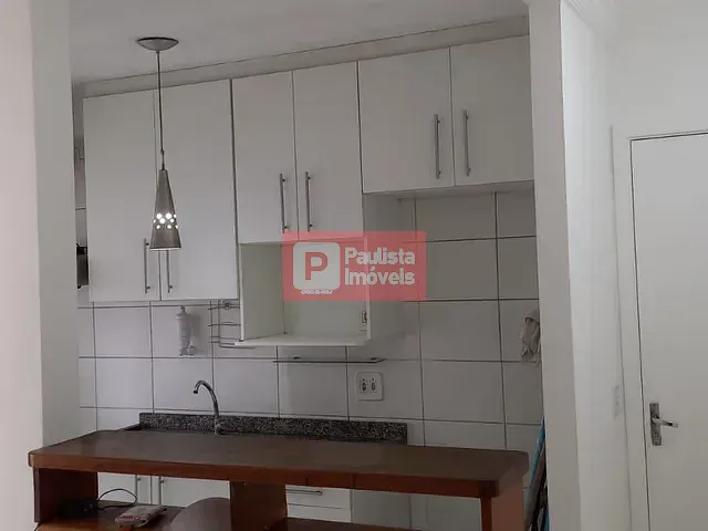 Apartamento com 50m² 2 quartos e 2 banheiros, para alugar, no bairro Vila Emir em São Paulo
