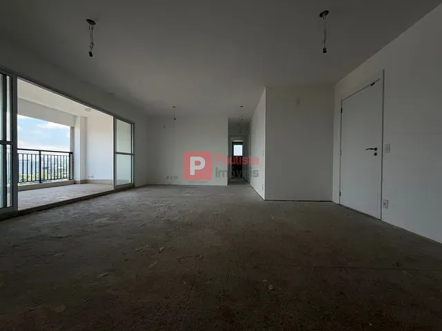 Apartamento 3 quartos e 4 banheiros, à venda, no bairro Jardim Dom Bosco em São Paulo