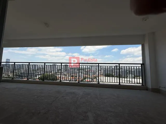 Apartamento 3 quartos e 4 banheiros, à venda, no bairro Jardim Dom Bosco em São Paulo