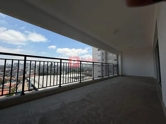 Apartamento 3 quartos e 4 banheiros, à venda, no bairro Jardim Dom Bosco em São Paulo