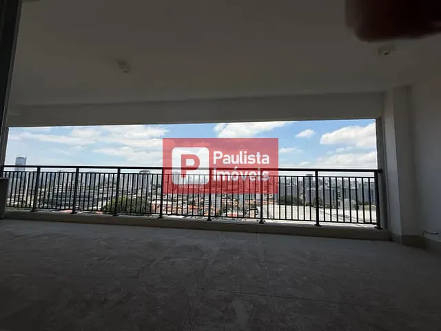 Apartamento 3 quartos e 4 banheiros, à venda, no bairro Jardim Dom Bosco em São Paulo