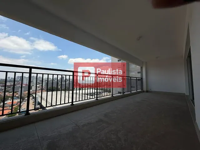 Apartamento 3 quartos e 4 banheiros, à venda, no bairro Jardim Dom Bosco em São Paulo